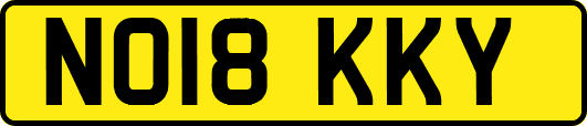 NO18KKY