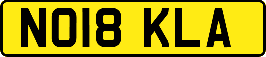 NO18KLA