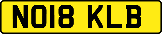 NO18KLB