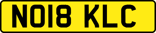NO18KLC