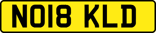 NO18KLD