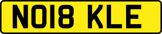 NO18KLE