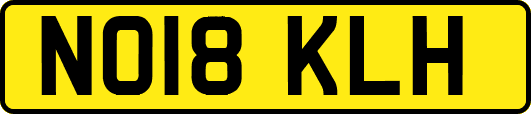 NO18KLH