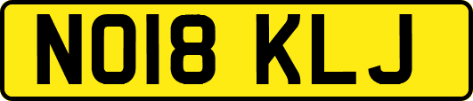 NO18KLJ