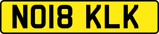 NO18KLK