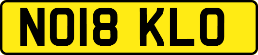 NO18KLO