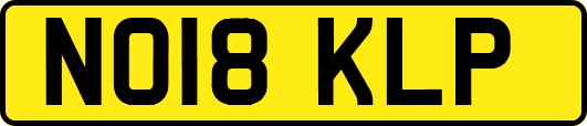 NO18KLP