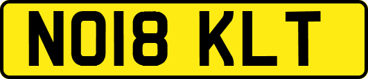 NO18KLT