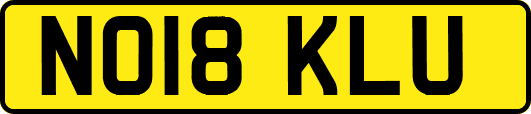NO18KLU