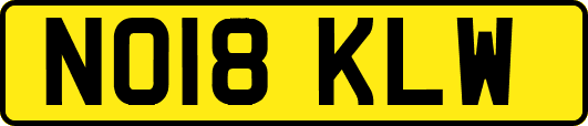 NO18KLW