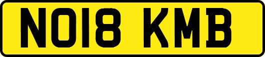 NO18KMB