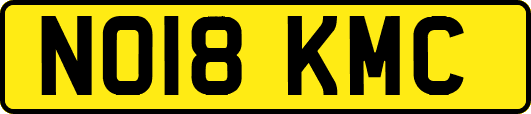 NO18KMC