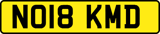 NO18KMD