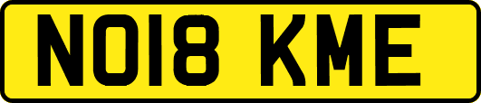 NO18KME