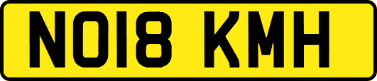 NO18KMH