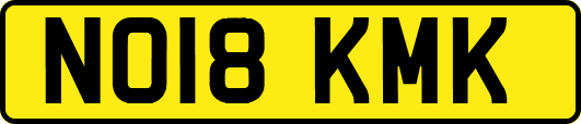 NO18KMK