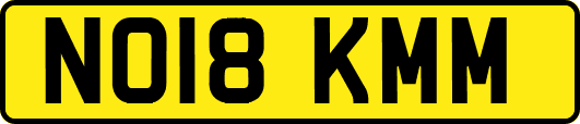 NO18KMM