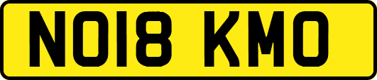 NO18KMO