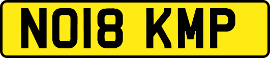 NO18KMP
