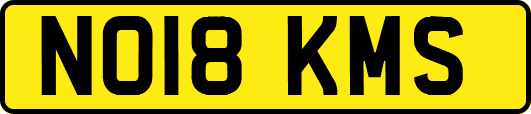 NO18KMS