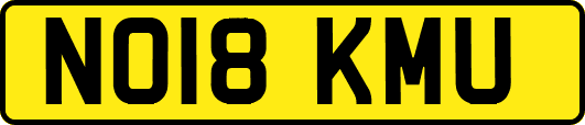 NO18KMU