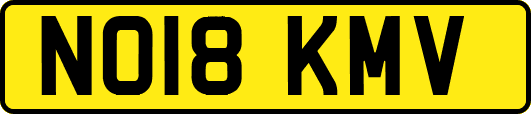 NO18KMV