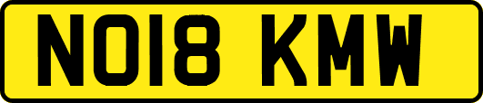 NO18KMW