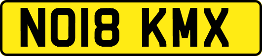 NO18KMX
