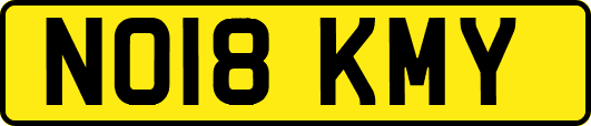 NO18KMY