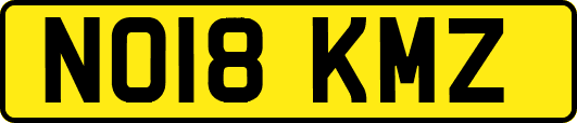 NO18KMZ