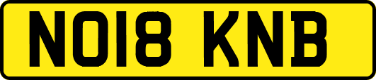 NO18KNB