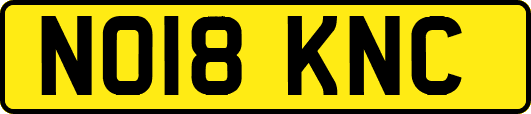 NO18KNC