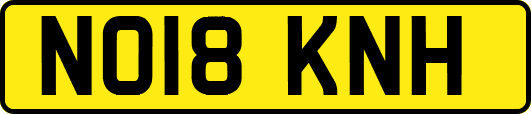 NO18KNH