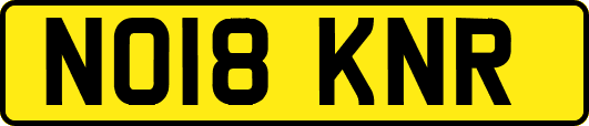 NO18KNR
