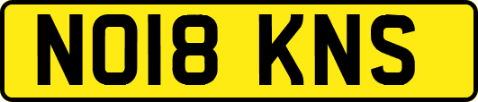 NO18KNS