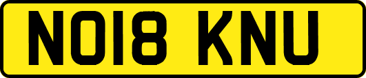 NO18KNU