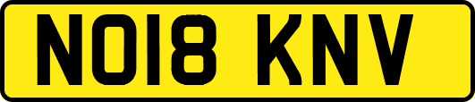 NO18KNV