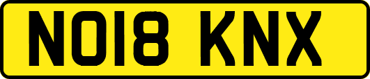 NO18KNX