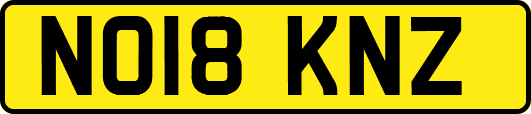 NO18KNZ
