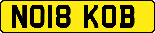 NO18KOB