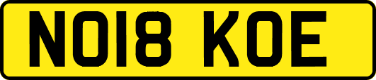 NO18KOE