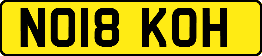 NO18KOH