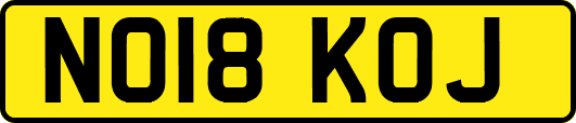 NO18KOJ