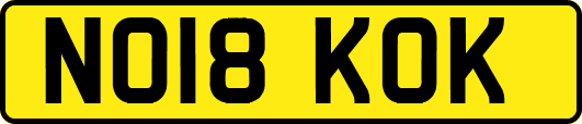 NO18KOK