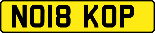 NO18KOP