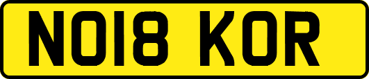 NO18KOR