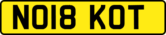 NO18KOT