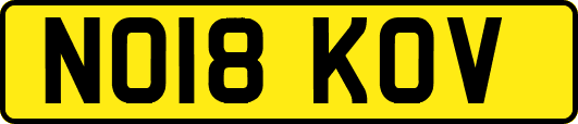 NO18KOV