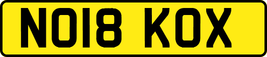 NO18KOX