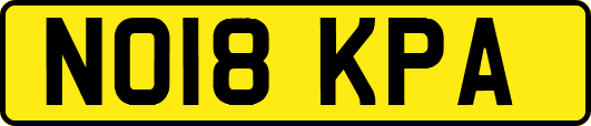 NO18KPA